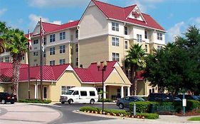 Residence Inn by Marriott Orlando Convention Center Orlando, Fl