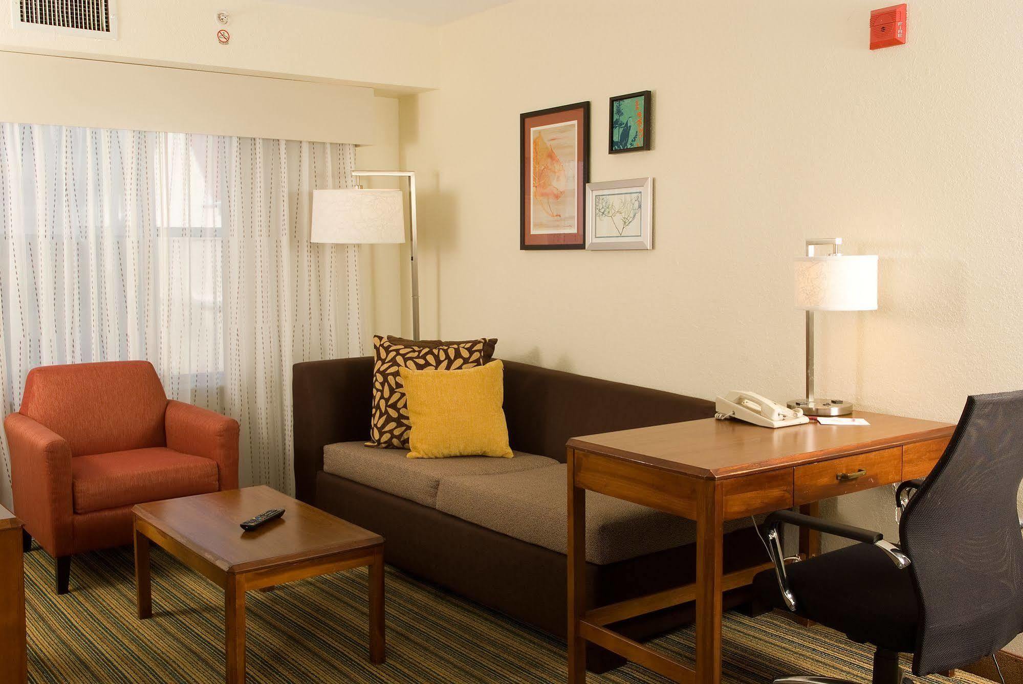 Residence Inn Orlando Convention Center Williamsburg Exterior photo